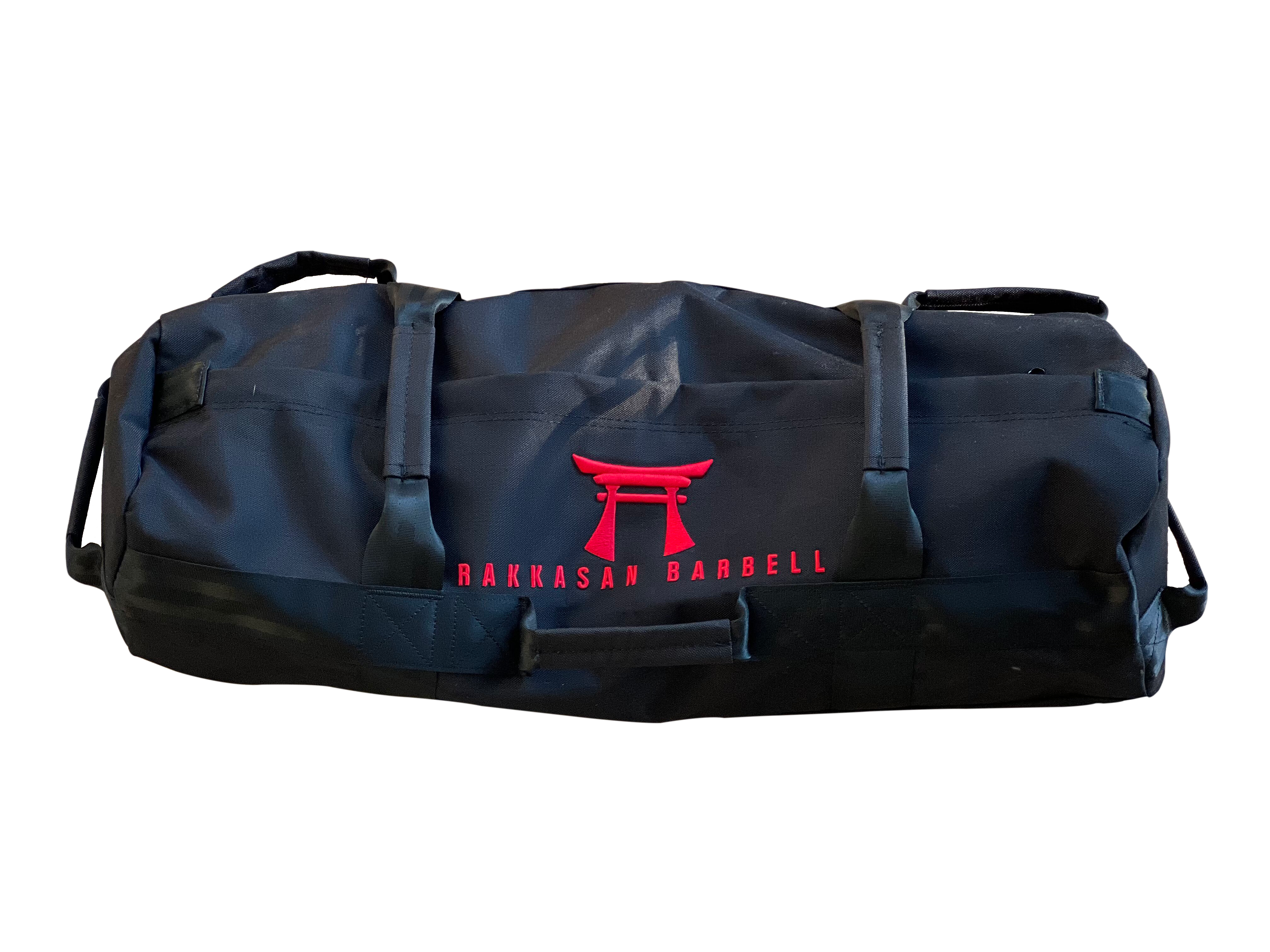 Rakkasan – Fitness Pound Sandbag 75 Barbell