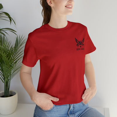 IRON EAGLE 2023 TEE