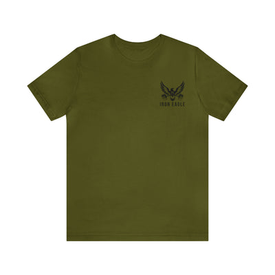 IRON EAGLE 2023 TEE