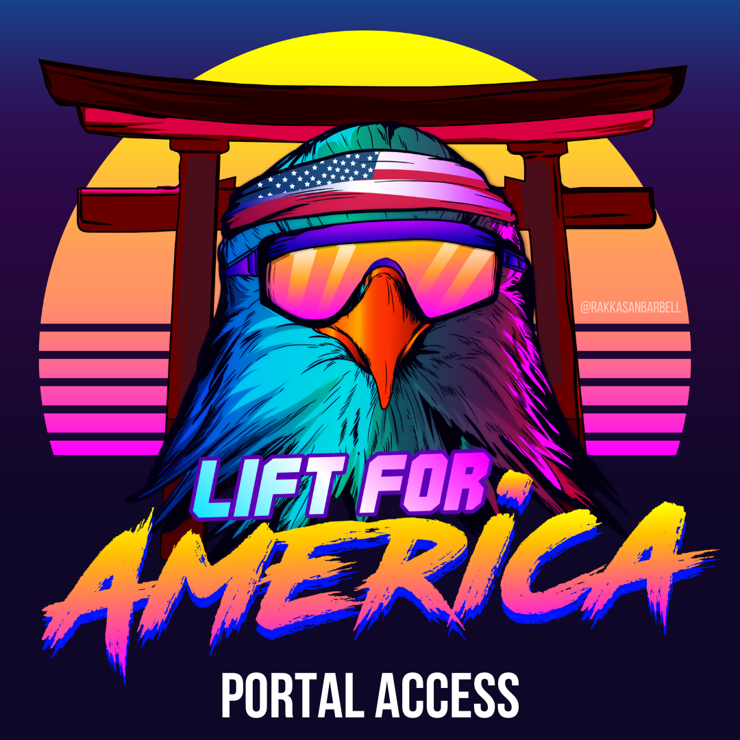 LFA23 Portal Access