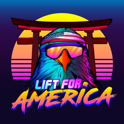 Lift for America 2023