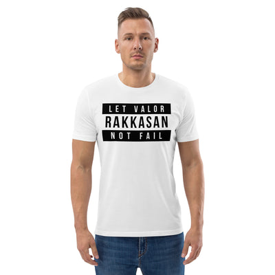 Parental Advisory (Rakkasan LVNF) Organic Cotton Shirt