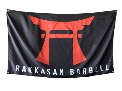 Torii Flag