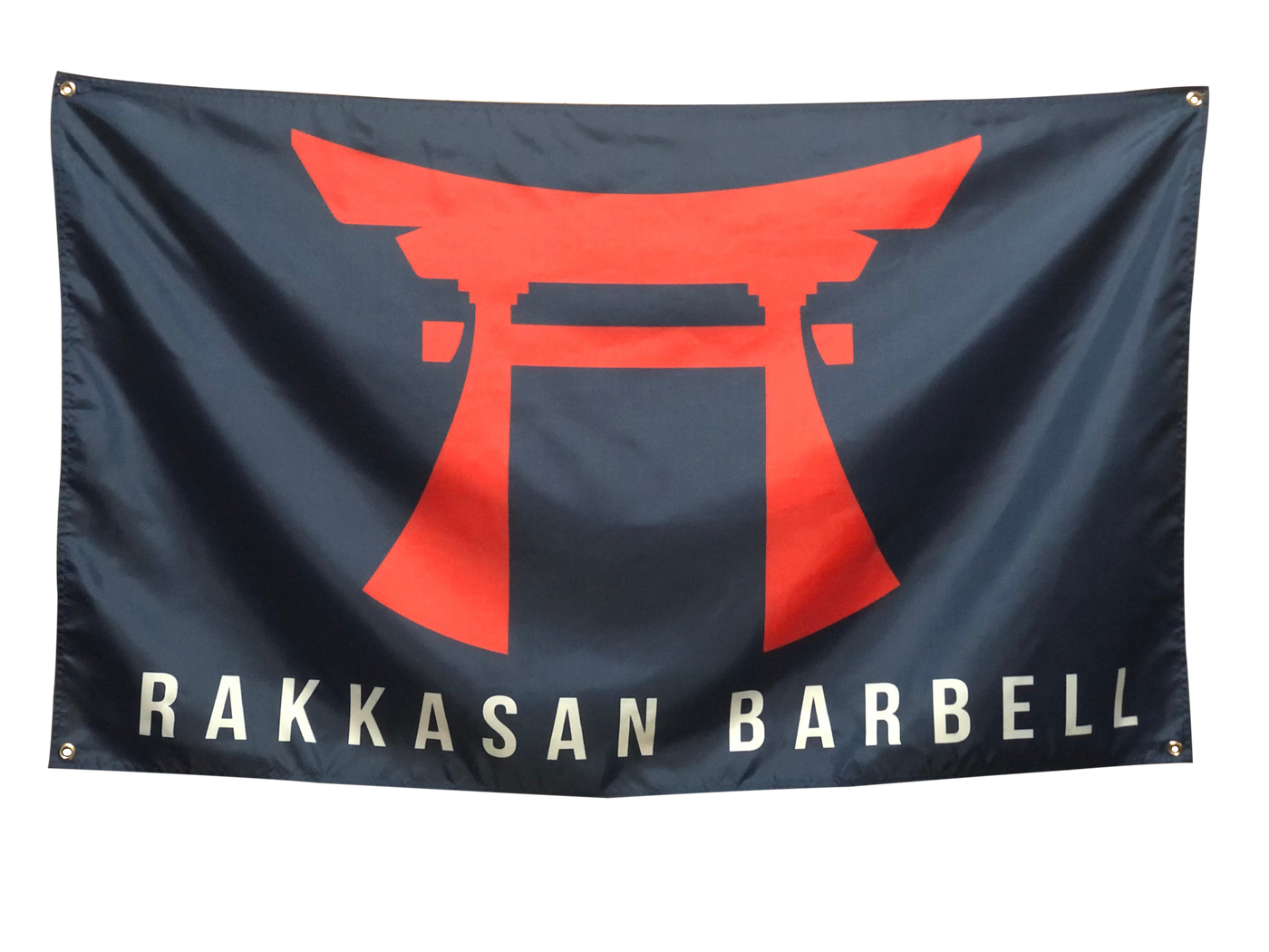 Torii Flag