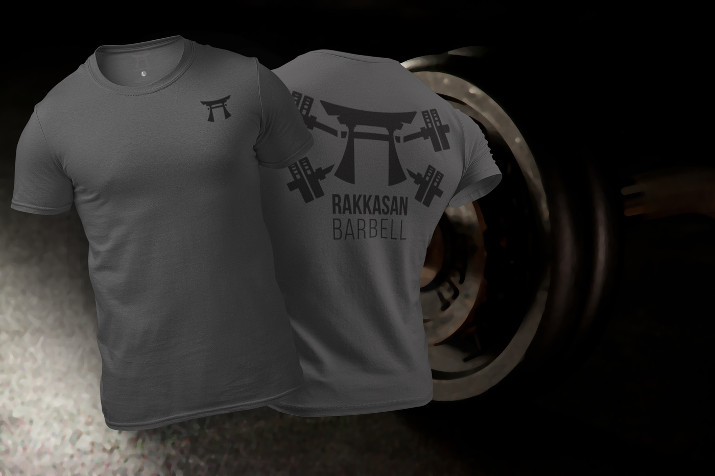 Performance T Shirt