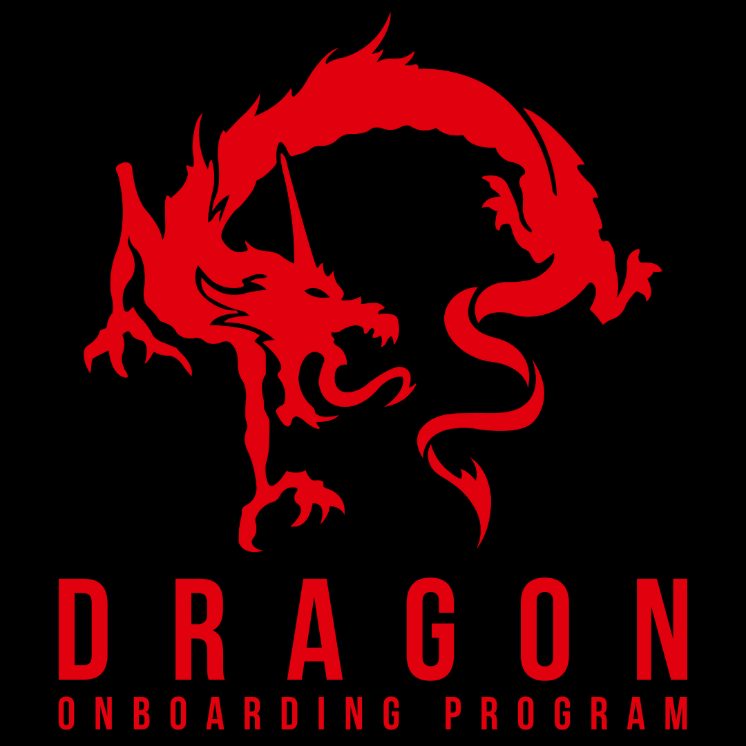Dragon Onboarding Program PDF