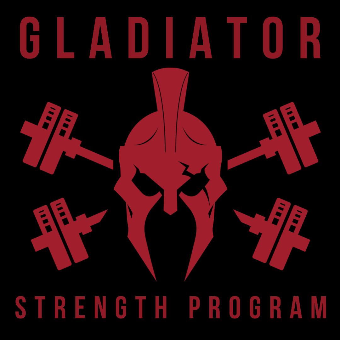 Gladiator Strength Program PDF