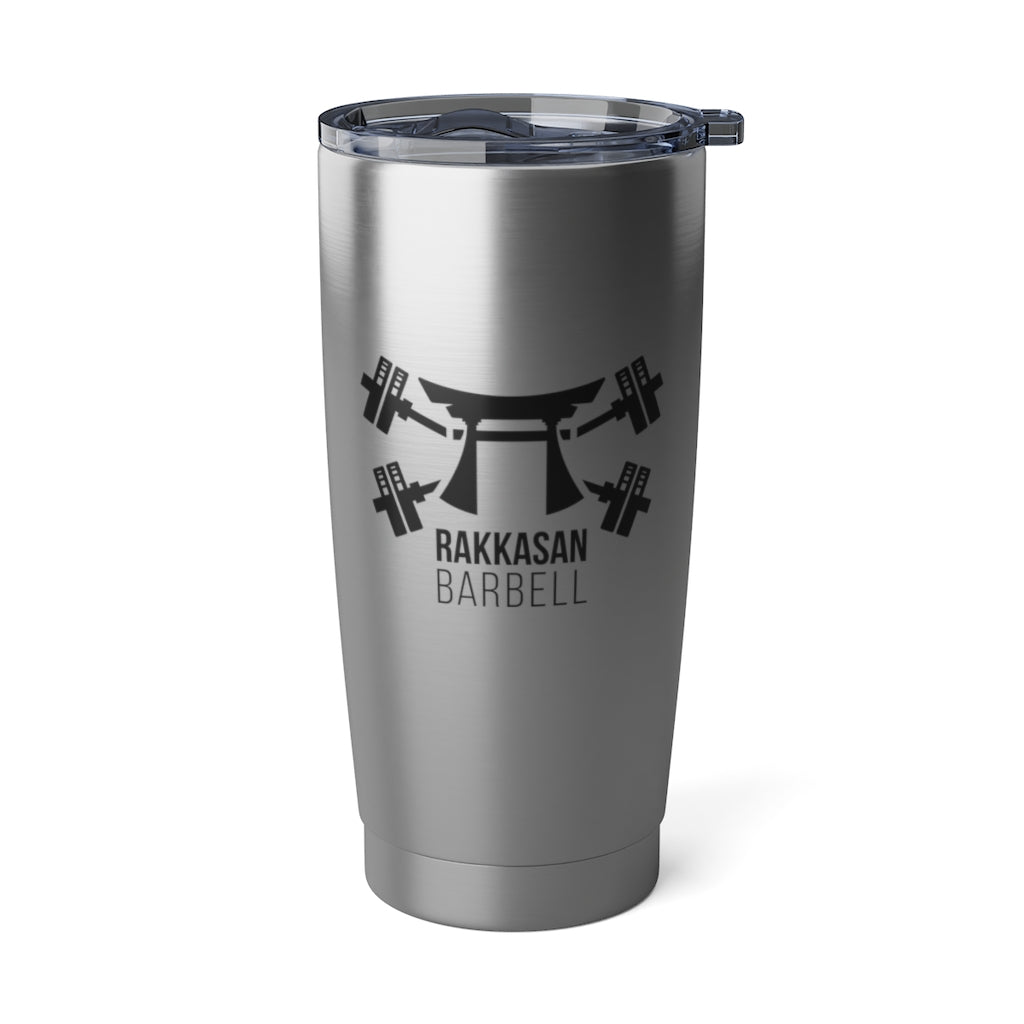 "Today Will Not Suck" - 20oz Tumbler